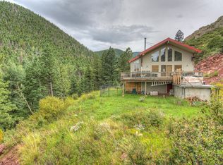 4170 State Highway 12, Weston, CO 81091