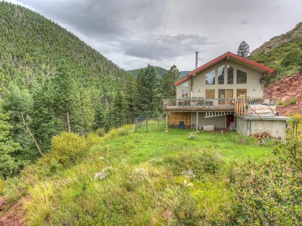 4170 State Highway 12, Weston, CO 81091