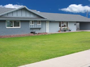1323 E Dover St, Mesa, AZ 85203