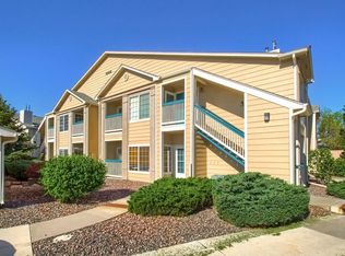 1060 Opal St UNIT 101, Broomfield, CO 80020
