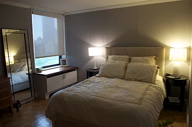 Rented by Owner