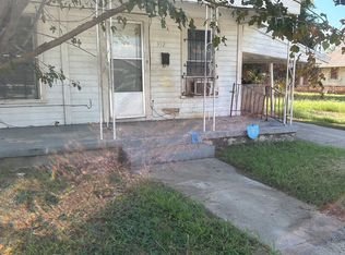 312 Lottie St, Waco, TX 76704