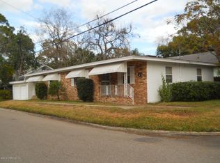 1085 Willow Branch Ave, Jacksonville, FL 32205