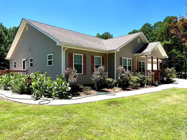 8591 State Highway 120 Hwy, Buchanan, GA 30113