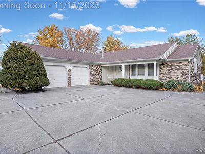 38080 Hamon St, Harrison Township, MI, 48045