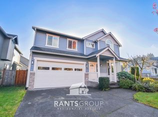 3036 70th Way SW, Olympia, WA 98512