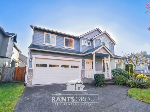 3036 70th Way SW, Olympia, WA 98512