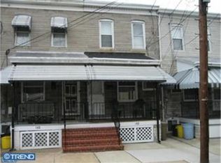 142 Franklin St, Trenton, NJ 08611