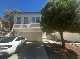 8454 Brillancy Ave, Las Vegas, NV 89147