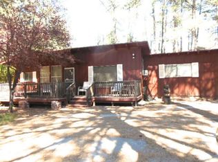 3743 N Apache Trl, Pine, AZ 85544