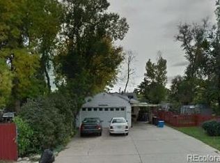 4516 W 5th Ave, Denver, CO 80204