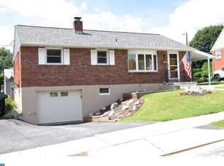 2713 Reading Blvd, Reading, PA 19609