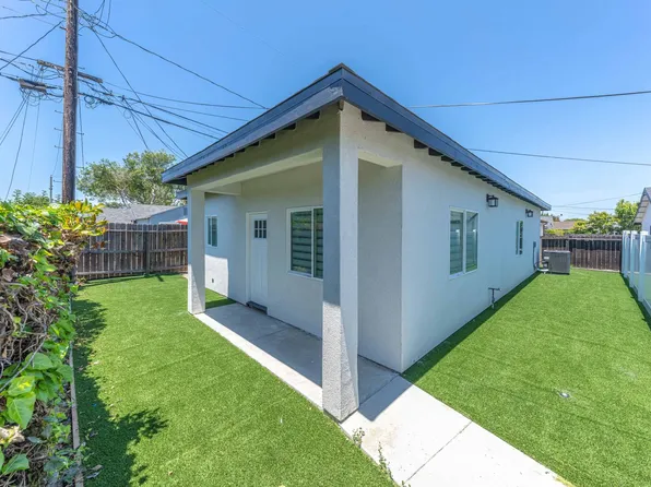 17311 Elgar Ave, Torrance, CA 90504