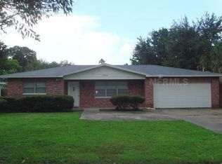 4506 W McElroy Ave, Tampa, FL 33611
