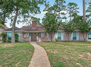 11510 Primwood Dr, Houston, TX 77070
