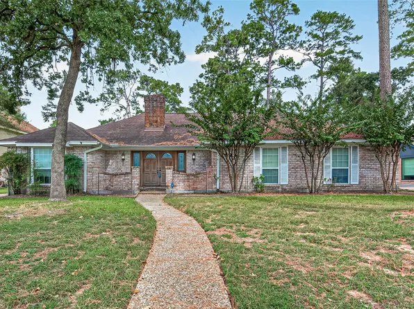 11510 Primwood Dr, Houston, TX 77070