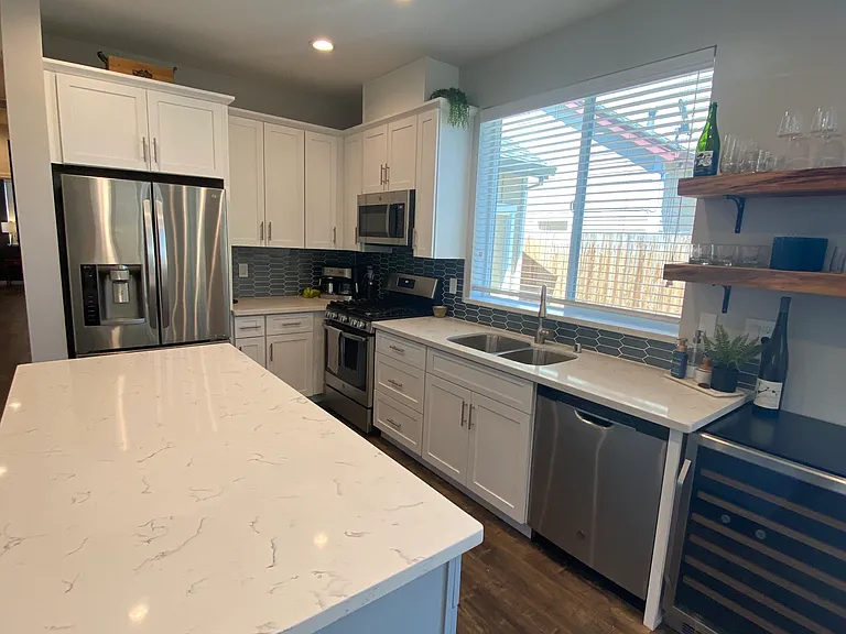 2142 Soleil Way — Photo 1