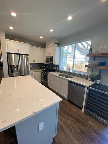 2142 Soleil Way Photo 1