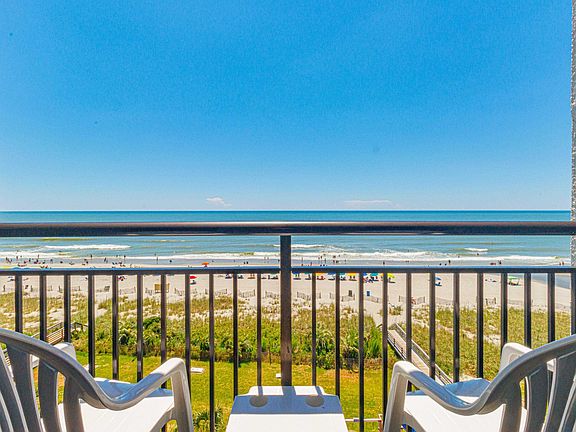 2nd image of 6804 Ocean Blvd. N #629