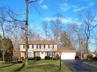 120 Heartwood Dr, Lansdale, PA 19446