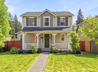 8325 22nd Ave SE, Lacey, WA 98513