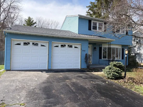 8561 Persian Ter, Cicero, NY 13039