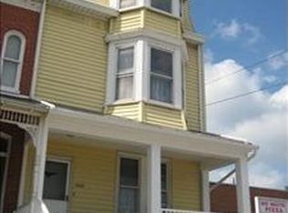 1302 N George St, York, PA 17404