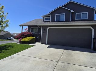 804 N Mount Aix Way, Yakima, WA 98901