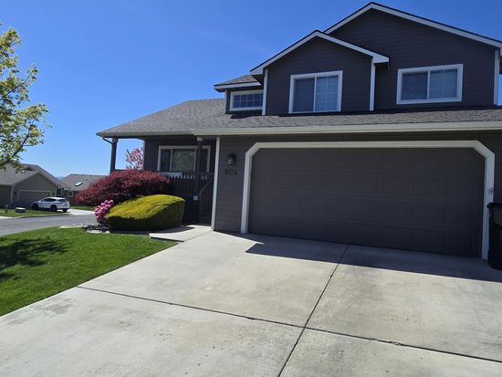 804 N Mount Aix Way, Yakima, WA 98901