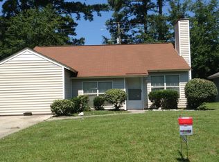 117 N Leeds Gate Rd, Savannah, GA 31406