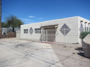 3093 S Catalina Dr, Yuma, AZ 85364
