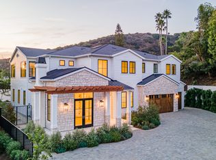 9929 Anthony Pl, Beverly Hills, CA 90210