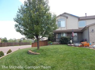 7955 Hidden Pine Dr, Colorado Springs, CO 80925
