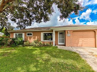 7544 Lyncrest St, North Port, FL 34287