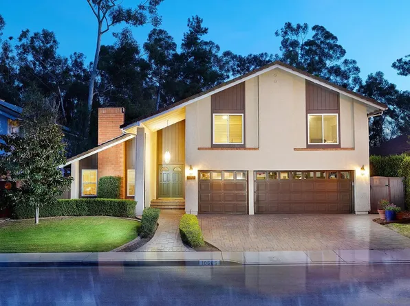 10585 Canyon Lake Dr, San Diego, CA 92131