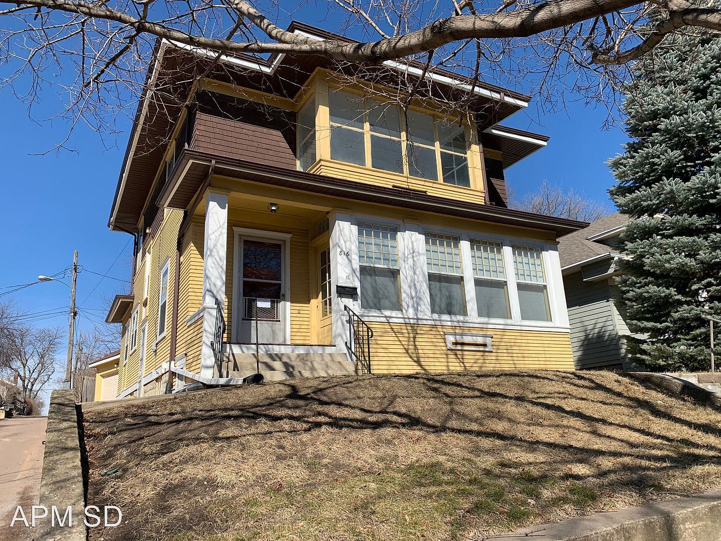 816 W 18th St, Sioux Falls, SD 57104 Zillow