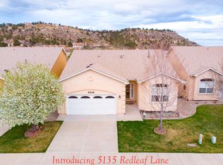 5135 Redleaf Ln, Colorado Springs, CO 80919
