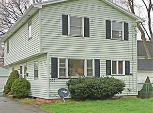 333 Magnolia Ave, East Rochester, NY 14445