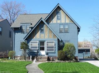 1670 Hillandale Dr, Euclid, OH 44132