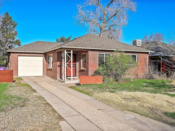 1265 Jasmine Street, Denver, CO 80220