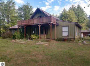 5620 W Alabaster Rd, Turner, MI 48765