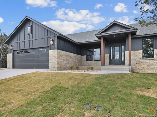 15938 Brazos Dr, Temple, TX 76502