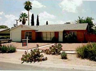 6636 E Julia St #0, Tucson, AZ 85710