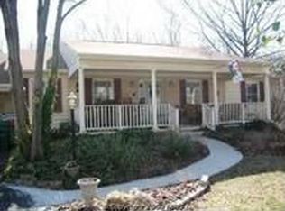 106 Debra Dr, Stafford, VA 22556