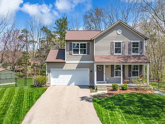 3rd image of 6453 Wild Creek Dr