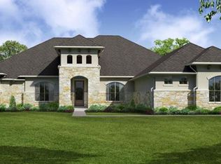205 Dream Catcher Dr, Leander, TX 78641