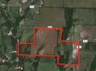 4758 County Road 413, Melissa, TX 75454