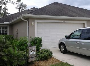 3710 Lakewood Blvd, North Port, FL 34287
