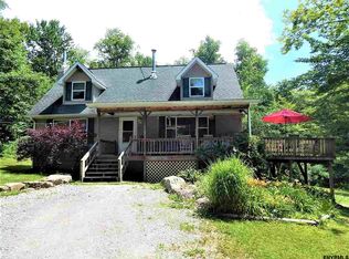 307 East Rd, Saint Johnsville, NY 13452