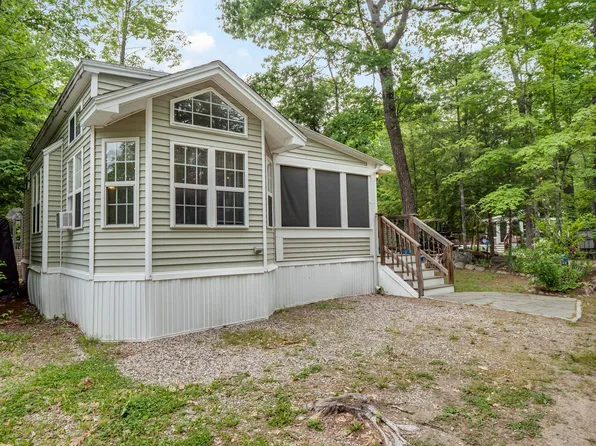 201 Hanson Mill Road #92, Moultonborough, NH 03254